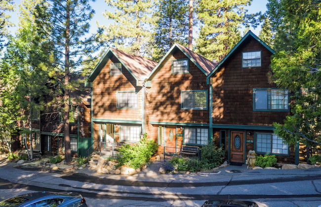 North Lake Lodges & Villas - Foto 53