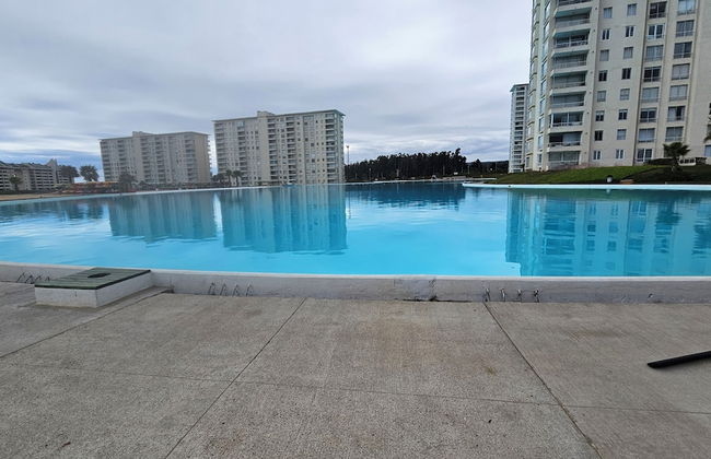 Oceana Suites Laguna Bahía - Foto 15