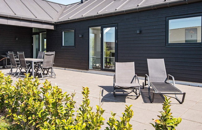 Holiday Home in Odder - Photo 38