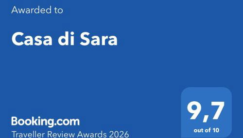 Casa di Sara - Foto 2