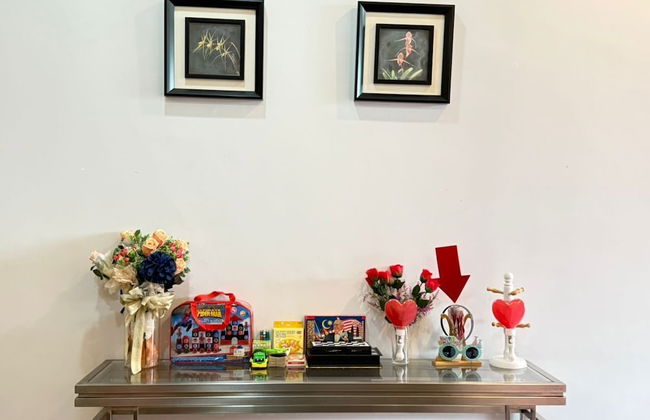 The Retreat mountain view Cameron highlands - Foto 39