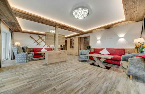 Alpen Air exklusive Apartments - Foto 30