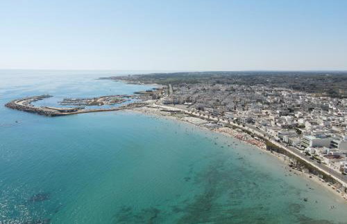 La Terrazza dei Nonni - San Foca - Foto 27