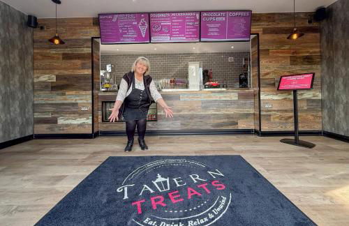 Travellers Rest Retreat - Foto 58