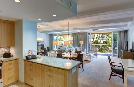 Maui Westside Properties - The Whaler 359 - Foto 14
