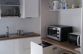 Apartamentos La Encarnación III - Foto 60