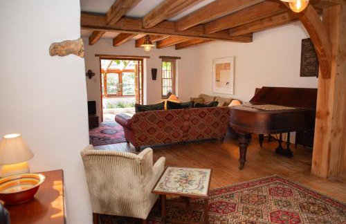 The Barn - Brynberian, Eglwyswrw - Foto 52