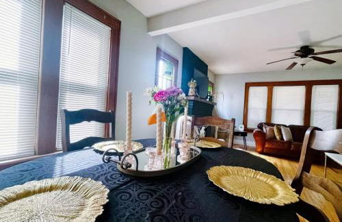 Come home to Kenwood Conveniently located Syracuse - Foto 18