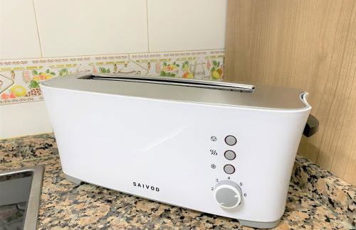 Apartamento entero a 10 minutos en coche de Sevilla Centro - Foto 8