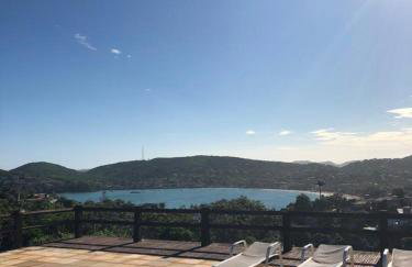 Suite Independente Por do Sol Ferradura - Photo 17