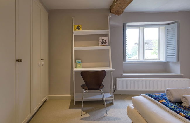 The Mill House Beautiful 4BD Family Home - Foto 8