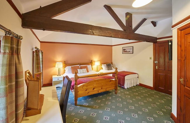 Host Stay The Arches Country House - Foto 23