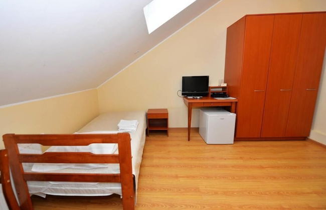 Klaipeda Inn - Photo 20