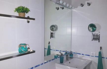 Sherryflat Paralejo 10 - Parking - Foto 17