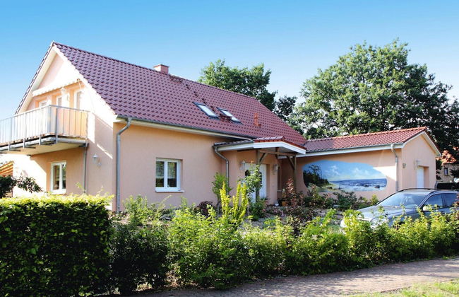 Appartementhaus Dierhagen - Photo 1