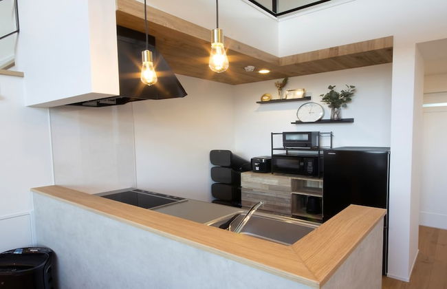 Yadoya YADOKARI 2nd - Foto 72