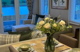 5 Lake View, Barrow, Clitheroe - in the heart of the Ribble Valley - Foto 18