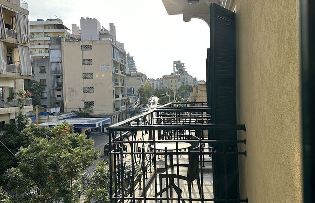 Mar Mkhayel Studios - Foto 30