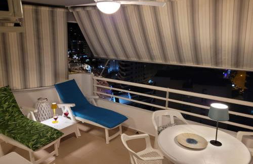 Apartamentos Esmeralda 111 B - Photo 12