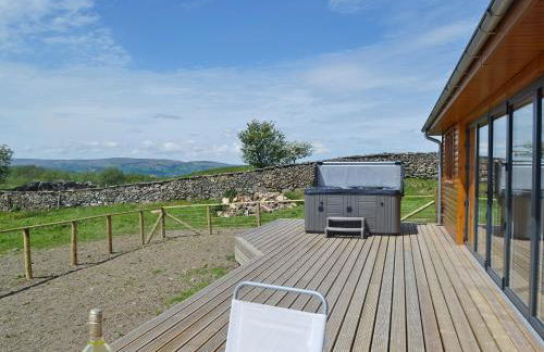 Bluebell Lodge - Foto 14