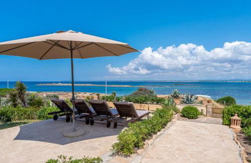 Holiday Home Las Gaviotas Style & Charm by Interhome - Foto 60