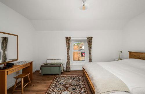 Kewwater Getaways Seafront Apartment in Johnshaven - Photo 16