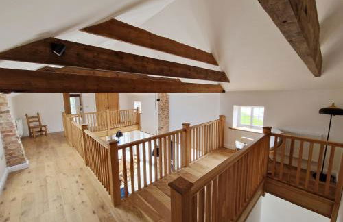 The Hayloft - Foto 15