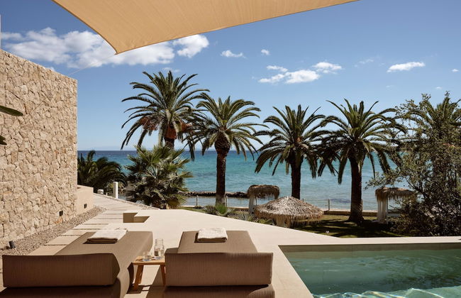 Calypso Villas Zakynthos - Foto 78