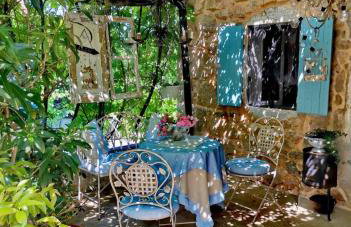 Festina Lente Heritage Villa Krk - Heated pool - Foto 7