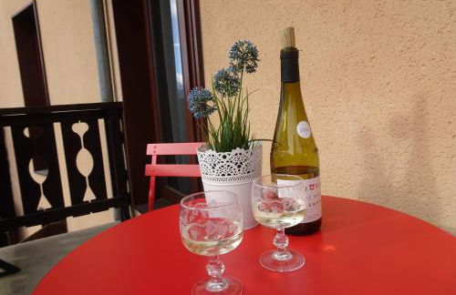 La Lonzagne - Foto 12