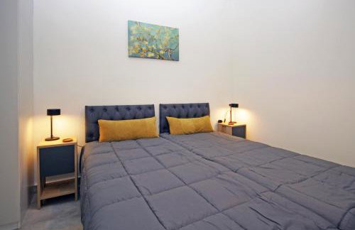Kelyfos Sunset luxury apartment - Foto 14