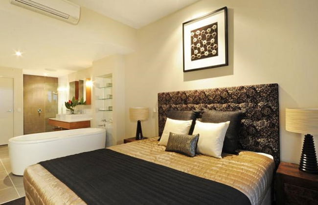 Whitsunday Reflections Apartments - Foto 4