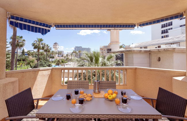 Sunstay Costa Lago Flat III Torremolinos - Foto 26