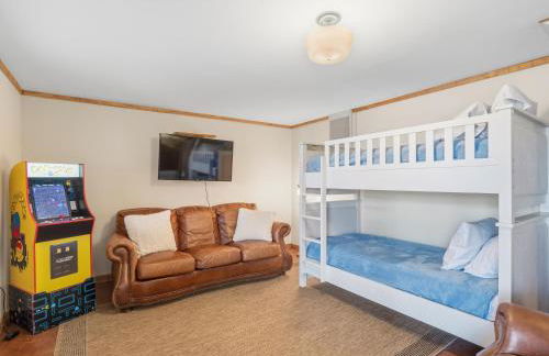 Hideaway At Turtle Rock - Secluded Cove And Year-Round Water! - Foto 21