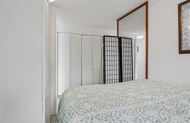 Luxury Oceanview Punaluu Condo - Foto 3