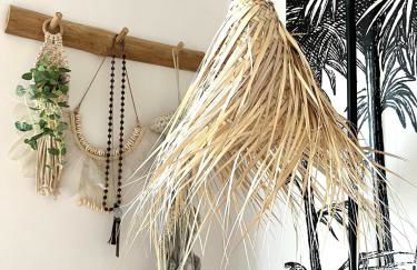 L’Appart-Rosas bohème chic, au bord de la mer - Foto 47