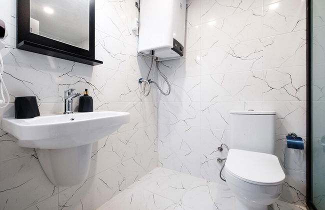 Nature View Villa w Pool 5 min to Beach in Milas - Photo 16