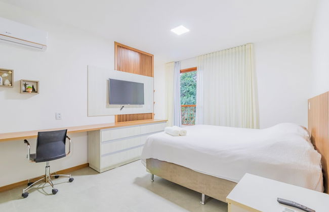 PF05 Casa Alto Padrão - P. do Forte - Foto 16