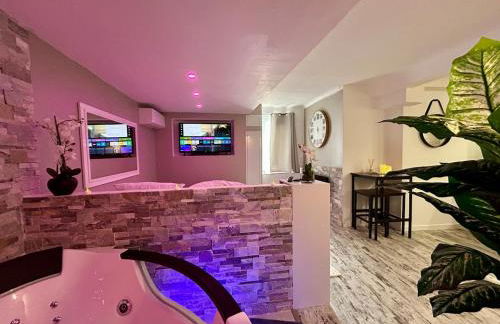 Le Repère des âmes Amoureuses - Foto 9