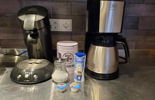 100 qm DG Wohnung 《Kehr wieder》Bexbach Saarland - Foto 53