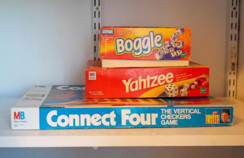 Chic Retreat Ping Pong, Bonfires and Patio Leisure - Foto 28