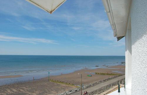 Dolphin Beach House In Tywyn - Foto 23