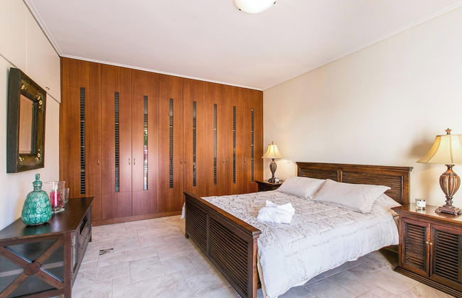 Villa Melia Athenian Riviera - Foto 10