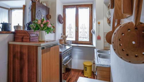 Nice Apartment In Verni With Wifi - Foto 5