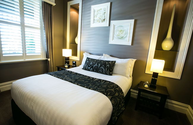 Gallery Apartments - Foto 3