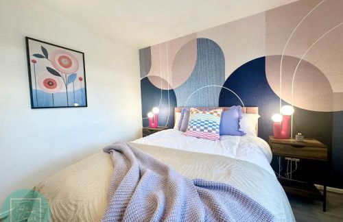 Charming 2BR Swinton House -Close to Manchester City Center - Foto 11