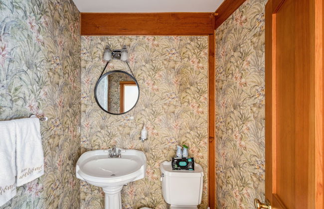 Tigertown Lodge 4 Bedroom Home - Foto 55