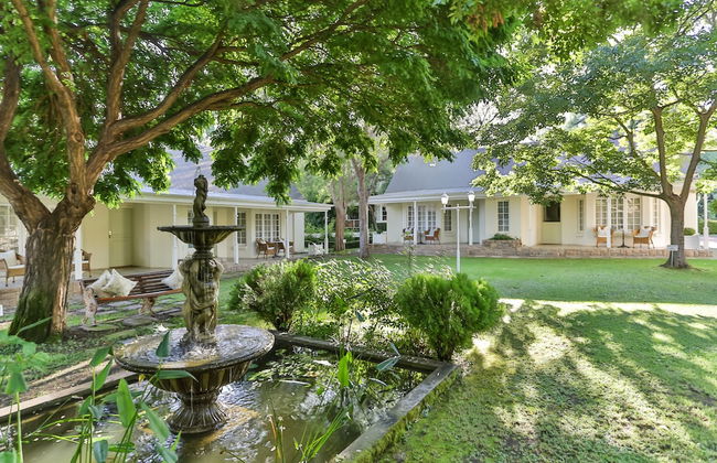 Rosenhof Boutique Hotel - Foto 73