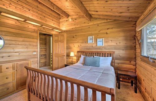 Coastal Oregon Retreat with Grill 11 Mi to Astoria! - Foto 22