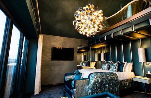 Highlights Views, Overlooking Mouth of the Tyne - Foto 76